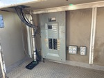 Control Station - Small with