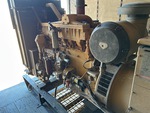 Engine with Engine - Left Side