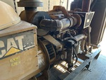 Engine with Engine - Right Side