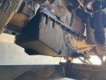 Engine with Oil Leaks