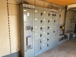 Control Station - Small with