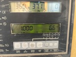 Control Station - Small with Engine Oil Pressure