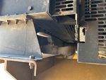 Engine with Cooling System Leaks