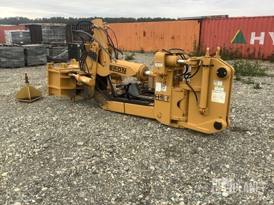 Bron HSI Offsetting Cable Plow