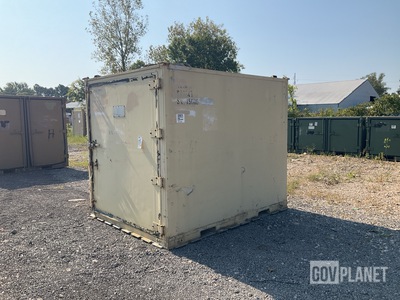 AAR Manufacturing 56102-000 Storage Container
