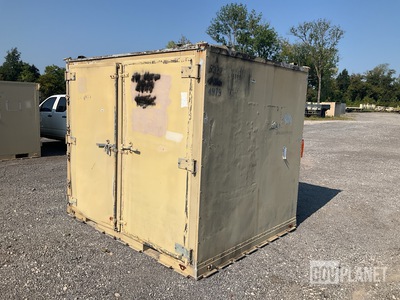 AAR Manufacturing 56102-000 Storage Container