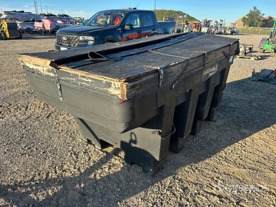 Buyers SaltDogg Salt Spreader