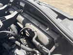 Engine with Radiator