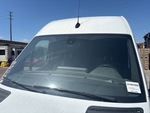 General Appearance with Glass