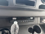 Interior with Heater