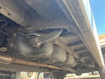Chassis with Frame Condition