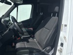 Interior with Seating