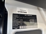General Appearance with Motor Vehicle Safety Standards Label
