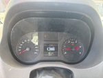 Interior with Gauges