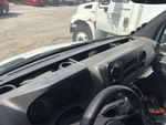 Interior with Upholstery