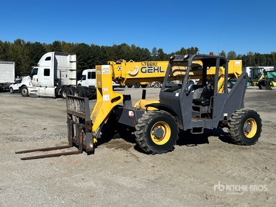 2005 Gehl RS5-34 Teleskoplader
