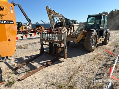2008 Gehl DL11L55 Telehandler