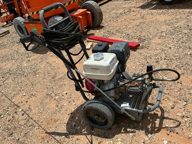 2022 BE Pressure B4013HCS Pressure Washer