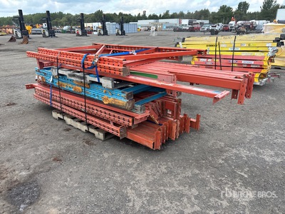 Pallet Racking