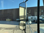 Cab with Mirrors