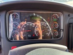 Cab with Warning Lights