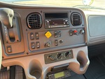 Cab with Heater