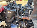 Engine with Engine - Right Side