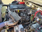 Engine with Engine - Left Side