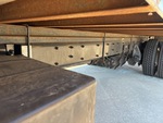 Underbody with Frame Condition
