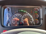 Cab with Oil Pressure