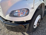 General Appearance with Exterior Lights