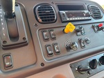Cab with Window Controls