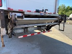 Configuration with Liftgate
