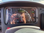 Cab with Gauges