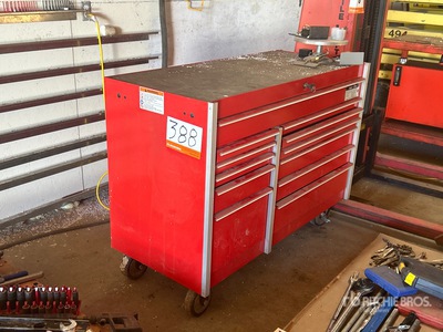 Snap-On Boite à outil