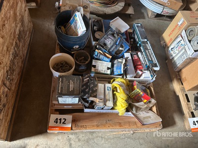 Fan, Power Adapter, Hub Unit, Computer Mat, Brake Pads Parti varie
