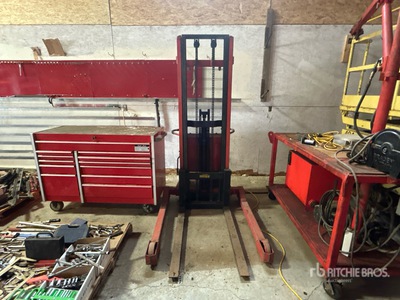 Mobile Lift