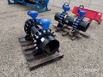 Quantity of (2) Valve