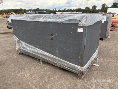 Honda EU-3000 IKC Generator set