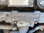 Motor with