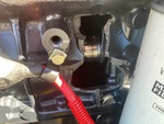 Motor with