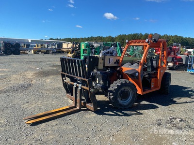 2019 JLG G5-18A Telehandler (Inoperable)