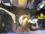 Motor with