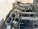 Moteur with Système d'échappement