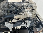 Moteur with Moteur - Côté gauche