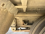 Configuration v2 - Broyeur de camion with Cadre de soutien