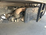 Moteur with Filtre à particules diesel