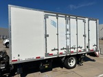 Configuration v2 - Broyeur de camion with Fourgonnette