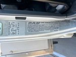Aspect général with Étiquette de conformité aux normes fédérales pour véhicules à moteur