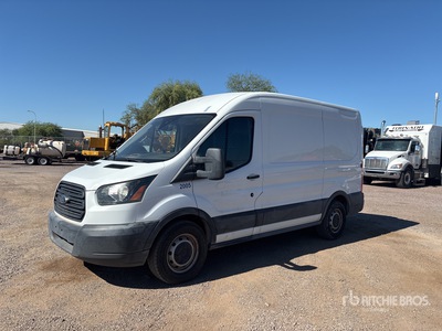 2019 Ford Transit 150 Cargo Van